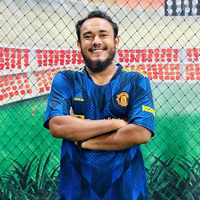 Mehedi Hasan Sohan