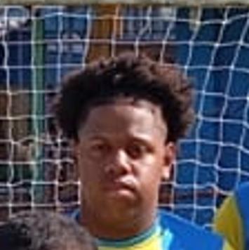 Vitor da 8