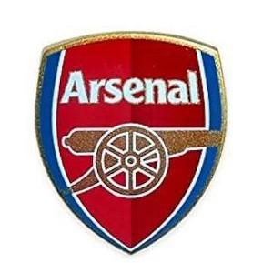 ARSENAL F.C.