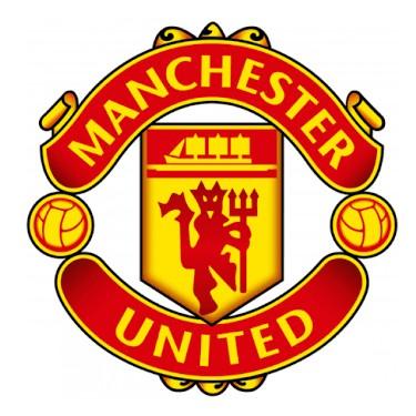 MANCHESTER UNITED F.C.