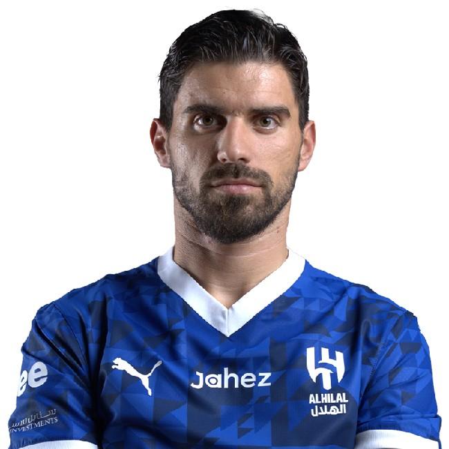 Rubén Neves