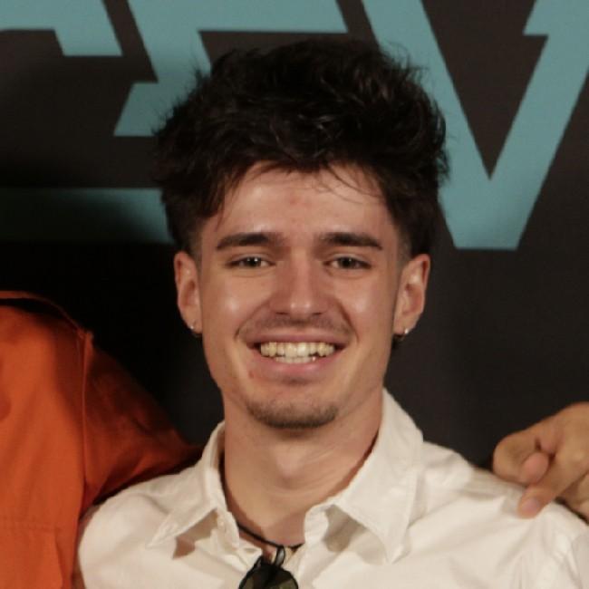 Álvaro Almeida