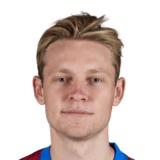 Frankie De Jong