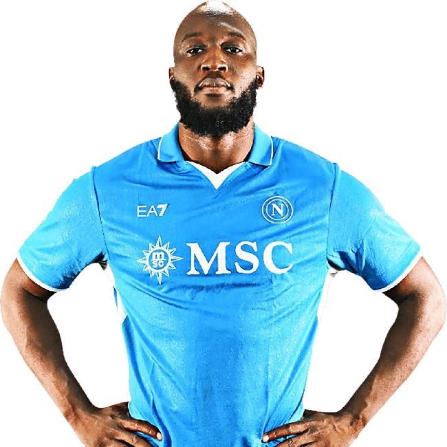 Lukaku