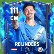 Reijnders