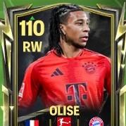 Olise