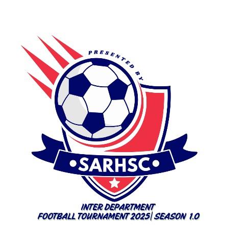 Inter Department Football Tournament Season 1.0