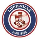 Louisville Loo Sox