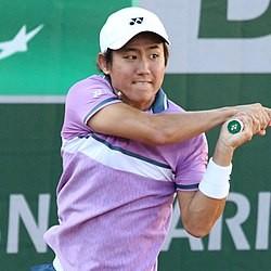Y. Nishioka