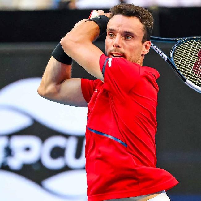 R. Bautista Agut
