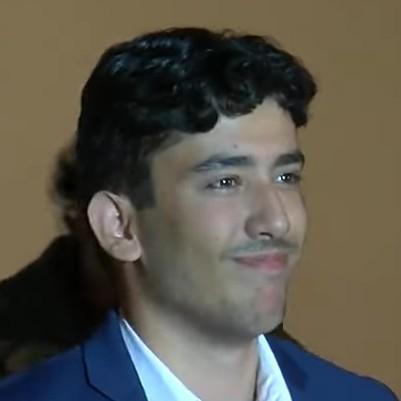 Alejandro Rodríguez