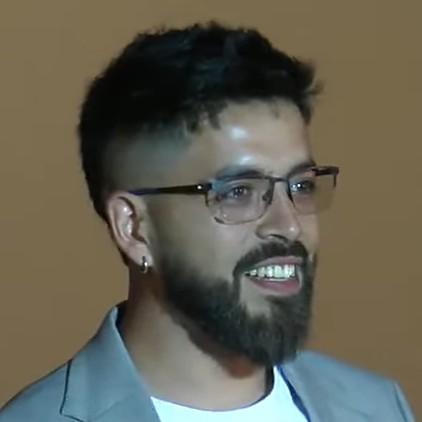 Juan Diego Jiménez
