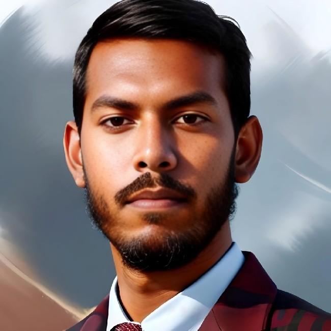 Mashrafi Muneem