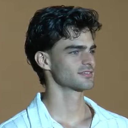 Andrés Hernández