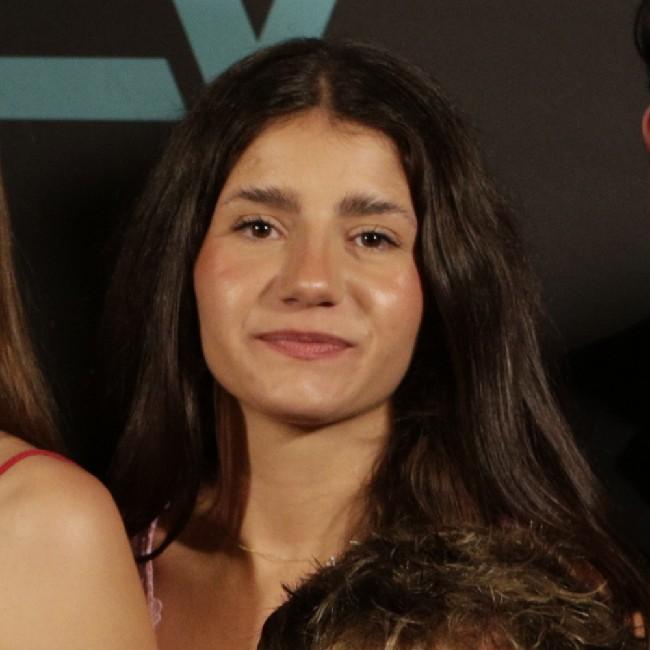 Leyre Navarro