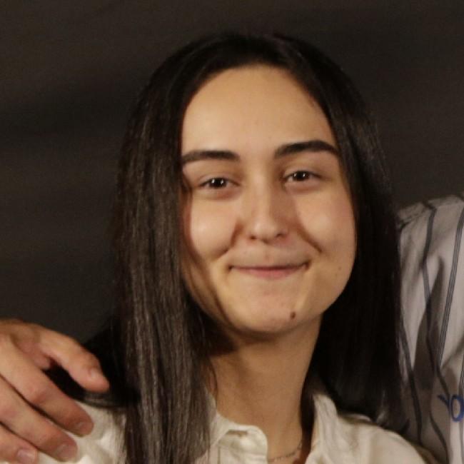 Mara García