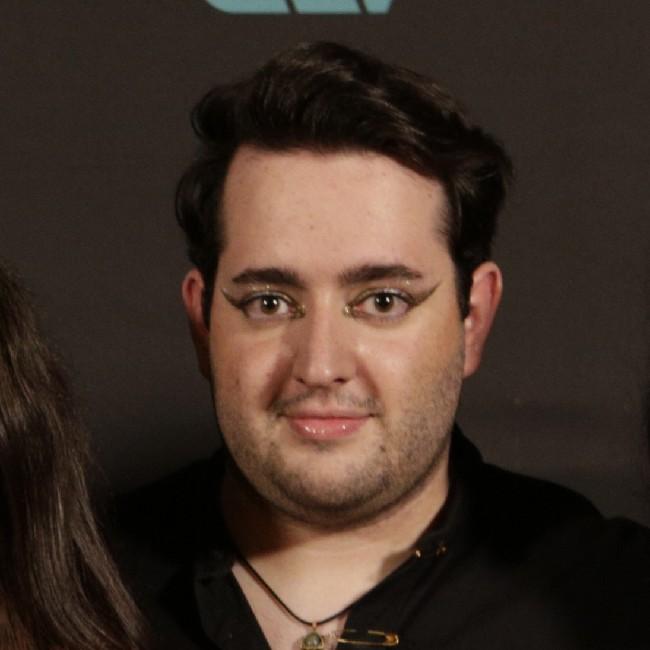 Iván Madero
