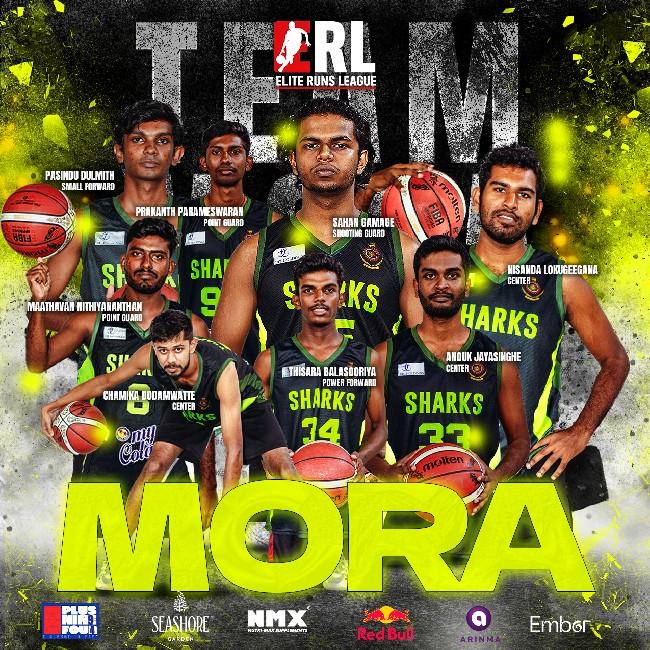 Mora 11