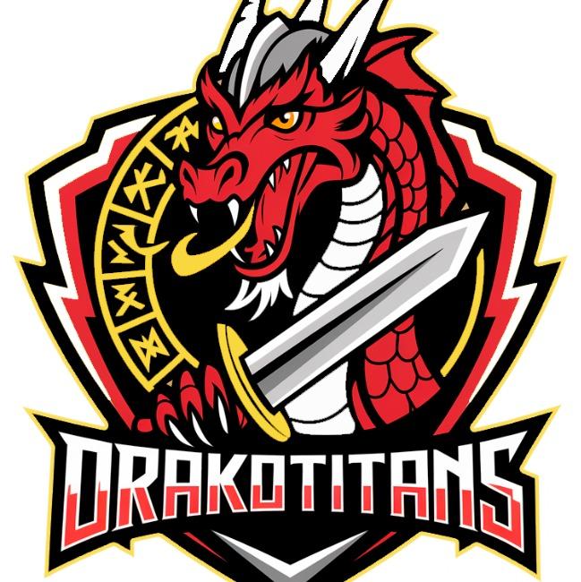 DrakoTitans