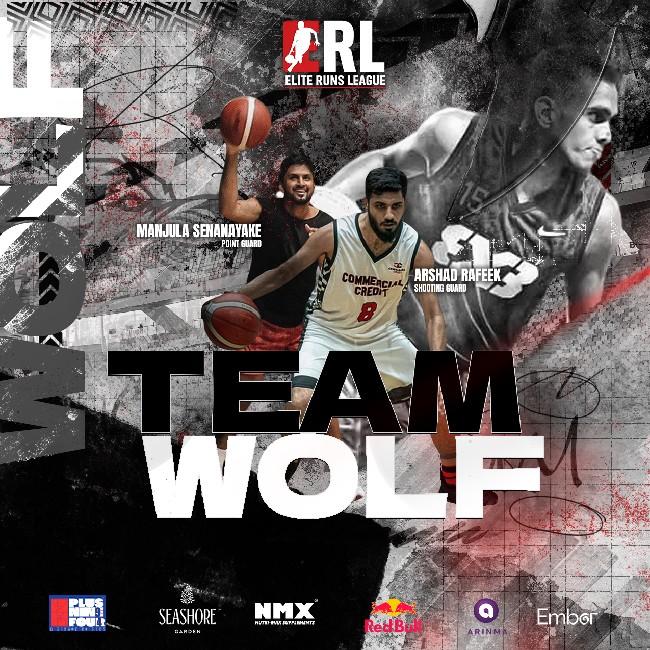 Wolf