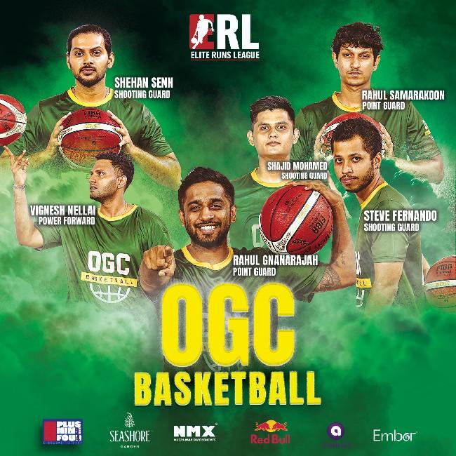 OGC