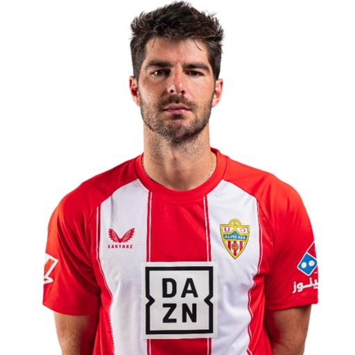 Gonzalo Melero