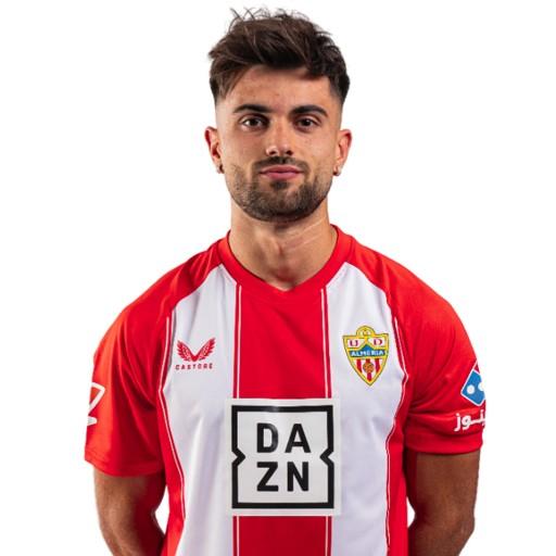 Arnau Puigmal