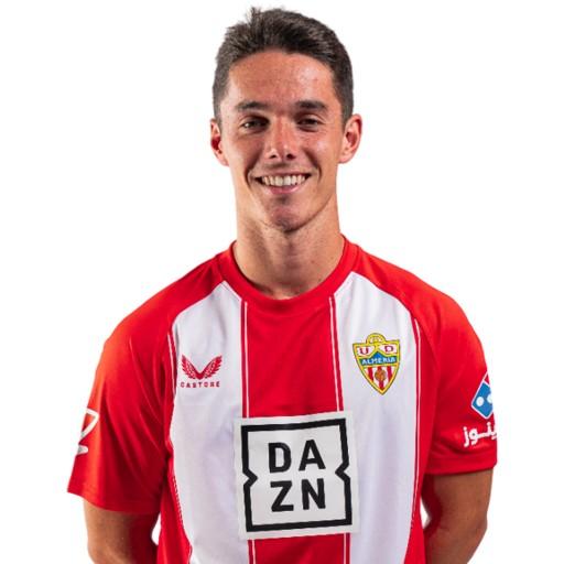 Sergio Arribas