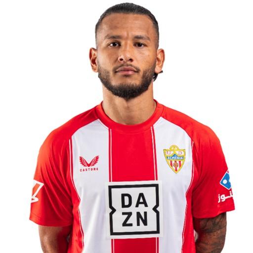 Luis Suárez