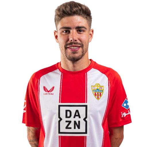 Álex Pozo