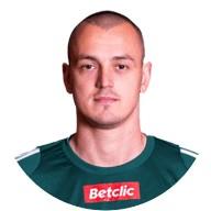 Adrian Chovan
