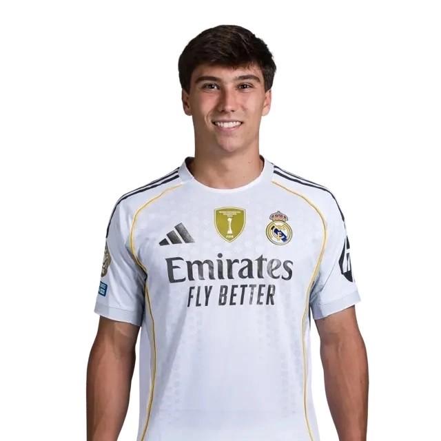 Gonzalo