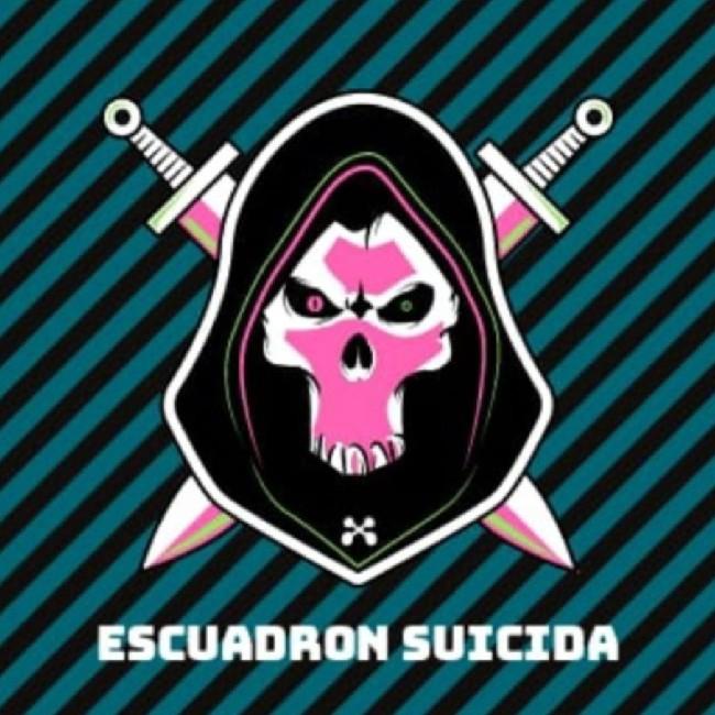 Team Escuadrón Suicida