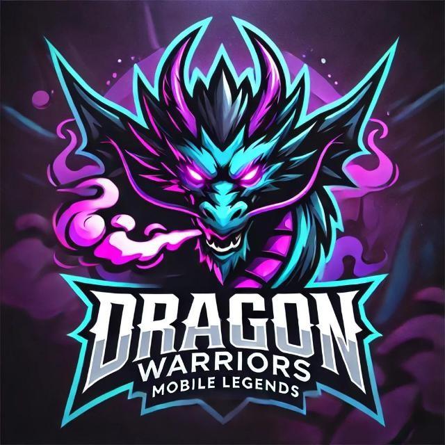 Dragón Warriors 🇵🇪