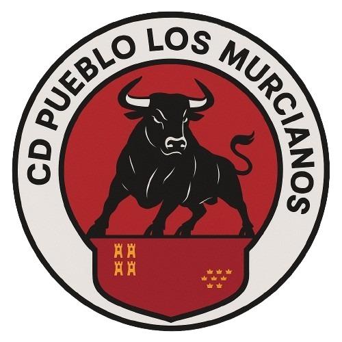 [D] Club Deportivo Pueblo los Murcianos
