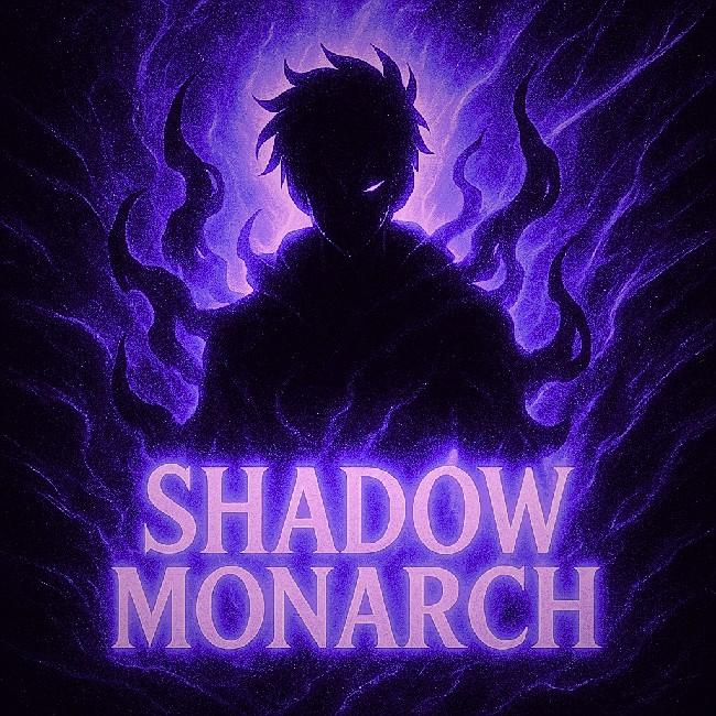 Shadow Monarch