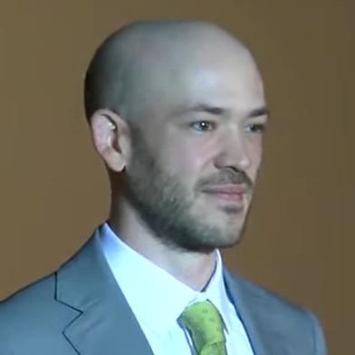 Rubén Chamorro