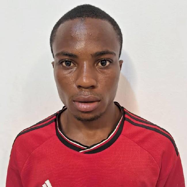 Justice Nworie(Razzy)