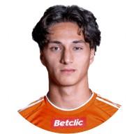 Diego Deisadze
