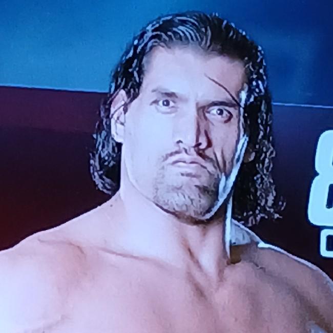 The Great KHALI