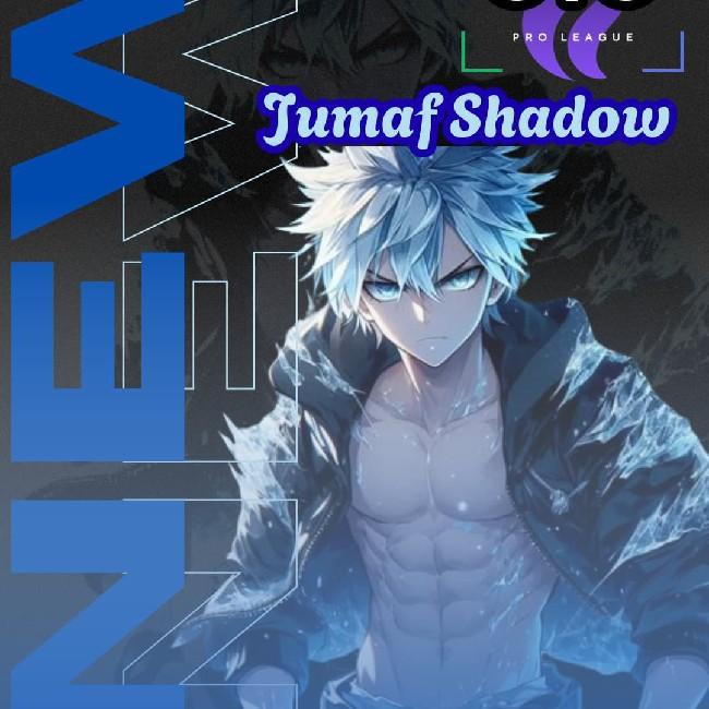 Jumaf Shadow