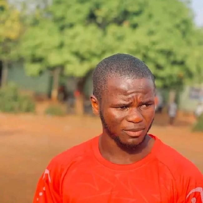 Nwafor Emmanuel   winger