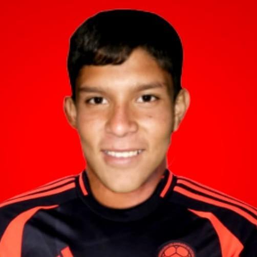 Bruno Padilla Flores