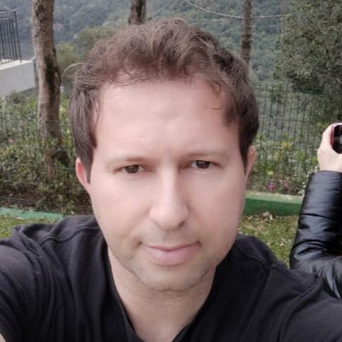 Danilo Pedra (Ituano)