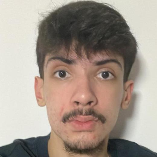 Mateus Pirk (ESPM)