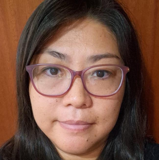 Andrea Sayuri Itikawa (TTV Kochi)