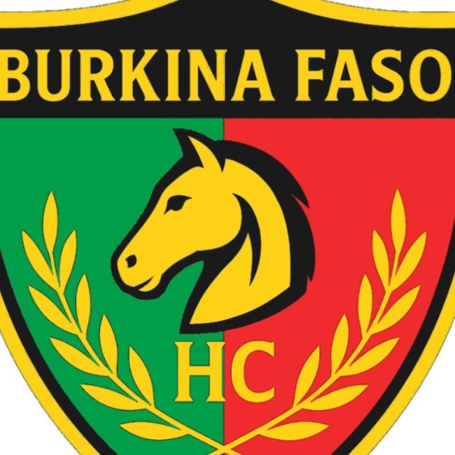 Burkina Faso