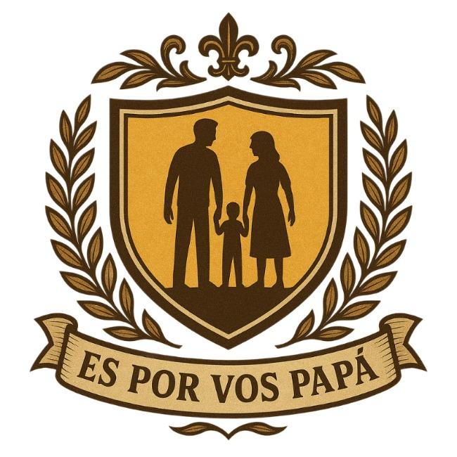 Es Por Vos Papá