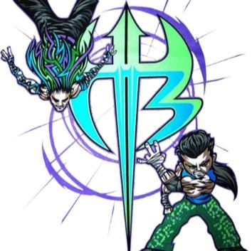 Hardy Boyz