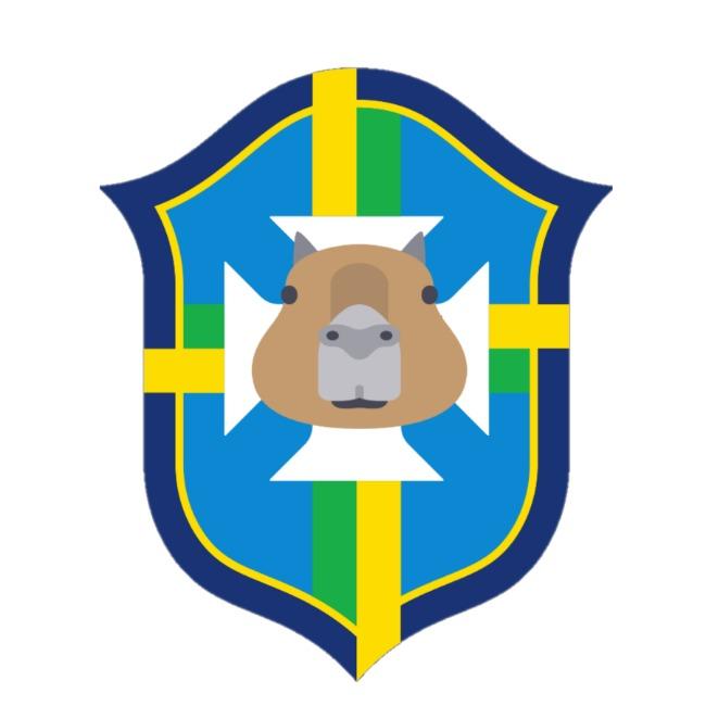 Brasil Capybara | B Team
